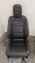 Load image into Gallery viewer, 10 15 Camaro SS Convertible Right Left Front Rear Power Heated Leather Seats 43K