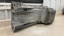 Load image into Gallery viewer, 05 23 Dodge Charger Challenger Mopar Oil Pan 5.7 6.1L 6.4L 05037635AC Crack SRT