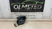 Load image into Gallery viewer, 97 04 Chevrolet Corvette C5 Z06 Heads Up Display Unit HUD OEM GM 10279814 90K