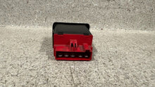 Load image into Gallery viewer, 1994 1996 Chevrolet Camaro Rear Window Defrost Switch OEM GM Button 10195564