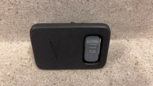 Load image into Gallery viewer, 1998 2002 Pontiac Firebird Traction Control Switch TC T/C Ebony GM 10280509