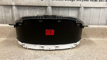 Load image into Gallery viewer, 06 07 08 Corvette C6 Z06 Instrument Gauge Cluster 63K GM Speedometer 25802192