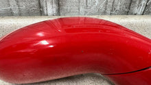Load image into Gallery viewer, 05 13 Chevrolet C6 Corvette Passenger Side Power Mirror OEM GM Red Right