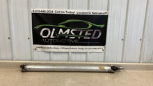 Load image into Gallery viewer, 82 92 Firebird Trans AM Camaro SS Z28 Aluminum Driveshaft OEM GM 10085375 97K
