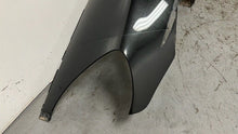 Load image into Gallery viewer, 06 13 Corvette C6 Grand Sport Driver Front Fender GM Left Gray Coupe LH Wide