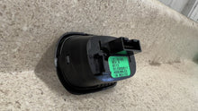 Load image into Gallery viewer, 97 04 Corvette C5 Fog Light Trunk Hatch Release Button Switch GM 12135155 60K