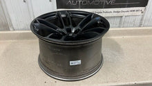 Load image into Gallery viewer, 20 23 Dodge Challenger Charger SRT 20X11 Wheel 20'' Rim Mopar 6TF27TRMAA 18K