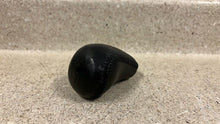 Load image into Gallery viewer, 93 02 Firebird Camaro SS Black Leather Manual Shifter Knob ''H'' OEM GM Gear