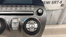 Load image into Gallery viewer, 10 12 Chevrolet Camaro Stereo Radio Receiver GM 92235960 Dash Control Panel 53K