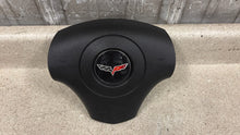 Load image into Gallery viewer, 11 12 13 Chevrolet Corvette Z06 Left Side Driver Wheel OEM GM Bag 55K 20981759