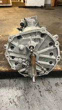 Load image into Gallery viewer, 06 07 Corvette C6 Z06 T-56 Manual Transmission TUET4197 GM 12574656 18K