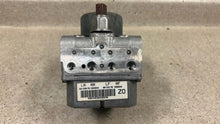 Load image into Gallery viewer, 06 07 Chevrolet Corvette C6 Anti Lock Brake Pump ABS Module OEM GM 15858644 47K