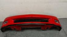 Load image into Gallery viewer, 05 13 Chevrolet C6 Z06 Factory Wide Body Front Bumper Assembly Cover OEM GM
