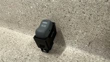 Load image into Gallery viewer, 97 02 Pontiac Firebird Trans AM Traction Control Button Switch OEM GM 10273882