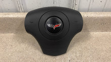 Load image into Gallery viewer, 2006 2013 Chevrolet Corvette Z06 Left Side Driver Wheel OEM GM Bag 56K 15782157