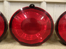 Load image into Gallery viewer, 05 13 Chevrolet Corvette C6 Factory Rear Tail Lights Left Right Set Light 56K