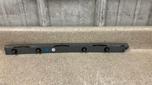Load image into Gallery viewer, 2004 2005 2006 Pontiac GTO Driver Side Rear Bumper Bracket OEM GM 92161491 Left