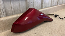Load image into Gallery viewer, 2010 2015 Chevrolet Camaro SS Passenger Side Mirror Right Heated OEM SS RH Red