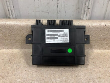 Load image into Gallery viewer, 06 07 C6 Corvette Z06 Keyless Entry Control Module OEM GM 15294296 Door Lock