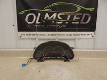 Load image into Gallery viewer, 06 07 08 Corvette C6 Z06 Instrument Gauge Cluster 8K GM Speedometer 10305328