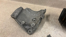 Load image into Gallery viewer, 10 15 Chevrolet Camaro SS Factory A/C Compressor OEM GM 22785353 Bracket AC 46K
