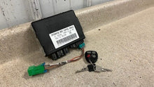 Load image into Gallery viewer, 97 02 Firebird Trans AM Camaro SS BCM Cody Control Module GM 09353691 Key Fob