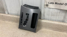Load image into Gallery viewer, 12 13 Dodge Charger SRT8 Carbon Center Console Shifter Bezel 1PD32AAAAE Auto