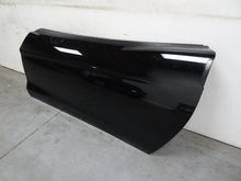 Load image into Gallery viewer, 05 13 Corvette C6 Z06 GS Driver Front Door Left LH OEM GM 10441025 Black 62K