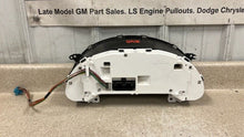 Load image into Gallery viewer, 06 07 08 Corvette C6 Instrument Gauge Cluster 78K OEM GM Speedometer 10305328