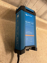 Load image into Gallery viewer, Victron Blue Smart IP22 24/16 Charger 24V 16amp 1 Output BPC241647102