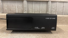 Load image into Gallery viewer, 1997 2004 Chevrolet C5 Corvette Factory 12 Disc Changer 25685332 Magazine