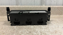Load image into Gallery viewer, 05 13 Corvette Z06 C6 Climate HVAC Control Switches AC Heat OEM GM 15802837