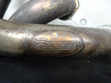 Load image into Gallery viewer, 14-19 Corvette C7 Speed Engineering Long Tube Headers 2'' & Catted Mids ARP 6.2L