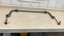 Load image into Gallery viewer, 06 18 Dodge Charger SRT Hellwig Front Sway Bar Hammertone 5910 SRT8 Stabilizer
