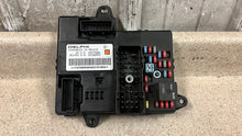 Load image into Gallery viewer, 2008 2013 Corvette C6 Z06 BCM Body Control Module Assembly GM 25879086 63K