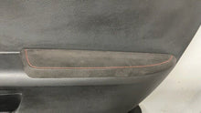 Load image into Gallery viewer, 2012 Corvette C6 Centennial Edition Suede Door Panels Right Left GM OEM 05 13