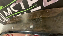 Load image into Gallery viewer, 14 15 Chevrolet Camaro ZL1 Rear Trunk Deck Lid Spoiler OEM GM ADDON Wicker Bill