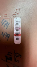 Load image into Gallery viewer, 10 13 Corvette C6 Grand Sport Passenger Side Front Fender GM OEM Orange RH NICE!
