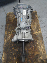 Load image into Gallery viewer, 08 13 Corvette C6 TR6060 Manual Transmission TUET11023 GM 24264049 56K MILES