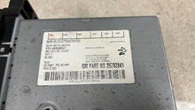 Load image into Gallery viewer, 07 13 Chevrolet Silverado Sierra Radio Stereo OEM GM 25782841 Audio CD Player