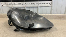 Load image into Gallery viewer, 05 13 C6 Corvette Z06 Passenger Headlight Assembly GM 20909408 Gray Right RH