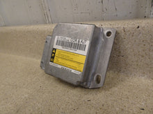 Load image into Gallery viewer, 07 13 Corvette C6 SDM Bag Module Assembly AJ7 ECM ECU 20991636 GM 56K