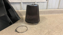 Load image into Gallery viewer, 13 15 Chevrolet Camaro ZL1 LINGENFELTER Cold Air Intake Filter Assembly