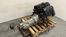 Load image into Gallery viewer, Dodge 6.4L 392 Hemi SRT8 Engine & 6 Speed Manual TR6060 Pullout 470HP 91K MILES