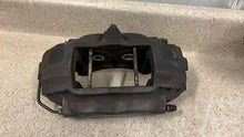 Load image into Gallery viewer, 2010 2015 Camaro SS Rear Driver Passenger Brembo Brake Calipers Pair OEM 46K
