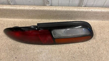 Load image into Gallery viewer, 1998 2002 Chevrolet Camaro SS Driver Side Left Tail Light OEM GM LH Lamp