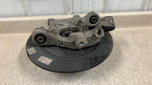 Load image into Gallery viewer, 10 15 Camaro SS RH Passenger Side Rear Spindle GM Knuckle Hub Right 92239046 46K