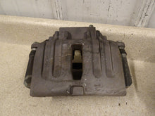 Load image into Gallery viewer, 2005 2013 Chevrolet C6 Corvette Front Brake Calipers Brakes OEM LH RH 56K Silver