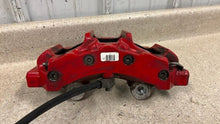 Load image into Gallery viewer, 06 13 Chevrolet Corvette C6 Z06 Front Brake Calipers 6 Piston Set Brakes OEM 78K