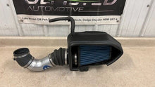 Load image into Gallery viewer, 11 19 Dodge Challenger Charger 300 Mopar Performance Cold Air Intake 77070044AD